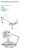 Hướng dẫn tháo lắp Laptop IBM part 4