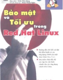 Kỹ thuật bảo mật và tối ưu trong Red Hat Linux