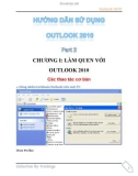 Hướng dẫn sử dụng Outlook 2010 part 2