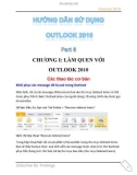 Hướng dẫn sử dụng Outlook 2010 part 6