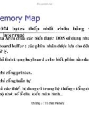 Cấu trúc máy tính và lập trình Assembly : BỘ NHỚ (Memory) part 5