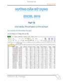 Hướng dẫn sử dụng excel 2010 part 18