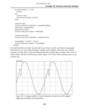 excel by example a microsoft excel cookbook for electronics engineers phần 10