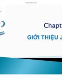 Bài giảng Lập trình mạng: Chapter 2 - Nguyễn Thị Thanh Vân