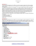 actualtests microsoft 070 290 exam managing and maintaining ms win 2003 phần 10