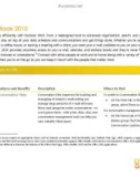 Microsoft Office 2010 Product Guide part 13