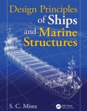 Ebook Design principles of ships and marine structures: Part 1