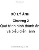 Bài giảng Xử lý ảnh: Chương 2 - Nguyễn Thị Hoàng Lan