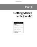 Thiết kế web với joomla 1.6(5).x part 1