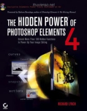 The Hidden Power of Photoshop Elements 4 PHẦN 1