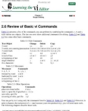 Oreilly learning the vi Editor phần 9