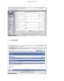 Xây dựng forum với vBulletin toàn tập part 4