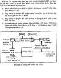 Hướng dẫn thiết kế và lập trình PLC part 9