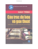 Giáo trình cấu trúc dữ liệu và giải thuật - Nguyễn Thái Hà