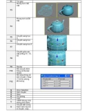 Phím tắt thông dụng trong 3ds max