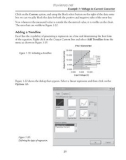 excel by example a microsoft excel cookbook for electronics engineers phần 2