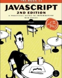 the book of javascript 2nd edition p1