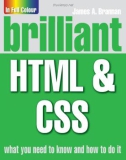 Brilliant HTML & CSS- P1