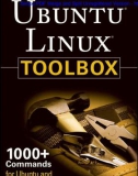 Ubuntu Linux Toolbox: 1000+ Commands for Ubuntu and Debian Power Users