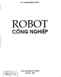 Nghiên cứu Robot công nghiệp: Phần 1