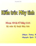 kiến trúc máy tính - 5