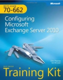 mcts training kit 70 - 652 70-622 Configuring Microsoft Exchange Server 2010 phần 1