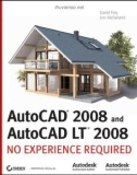 autocad 2008 autocad lt 2008 no experience required - phần 1