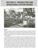 Ebook Industrial engineering and production management: Part 2