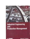 Ebook Industrial engineering and production management: Part 1