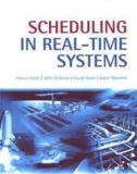 Ebook Scheduling in real-time systems: Part 1