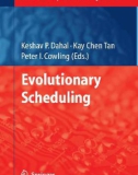 Ebook Evolutionary scheduling: Part 1