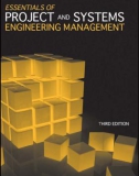 Ebook Essentials of project and systems engineering management (3rd edition): Part 1