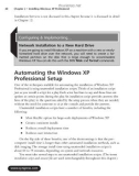 configuring and troubleshooting windows xp professional phần 2