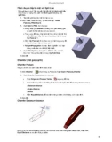 Hướng dẫn SolidWorks 2001_4