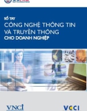 Sổ tay CNTT và Truyền thông cho Doanh nghiệp