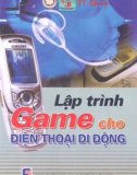 Lập trình game cho điện thoại di động part 1