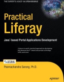 practical liferay Java -based Portal Applications development apress phần 1