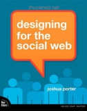 designing for the social webj PHẦN 1