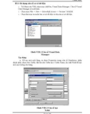 Giáo trinh Visual Basic part 7