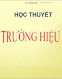 Học thuyết thị trường hiệu quả