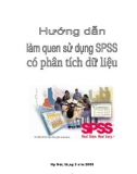 Tài liệu học SPSS