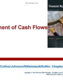 Lecture Financial reporting and analysis (6/e) - Chapter 17: Statement of cash flows