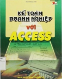 Thực hành Kế toán doanh nghiệp với Access: Phần 1