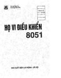 Lập trình họ vi điều khiển 8051: Phần 1