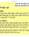 Tài liệu kinh tế: Quản lý tiền lương trong doanh nghiệp phần 6