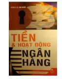 tiền và hoạt động ngân hàng: phần 1 - nxb giao thông vận tải