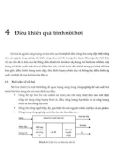 Giáo trình Điều khiển các quá trình công nghệ: Phần 2