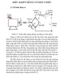 Thiết kế bộ điều khiển thiết bị điện công nghiệp: Phần 2