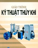 Giáo trình Kỹ thuật thủy khí: Phần 1