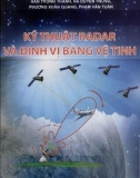 Kỹ thuật Radar: Phần 1